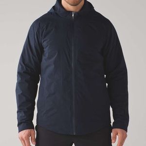 lululemon Stowen Thermo Shell